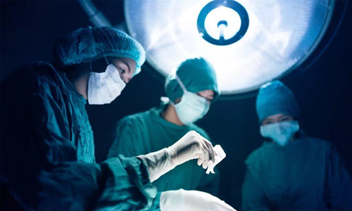 耳鼻喉该如何选择一款医用头灯？