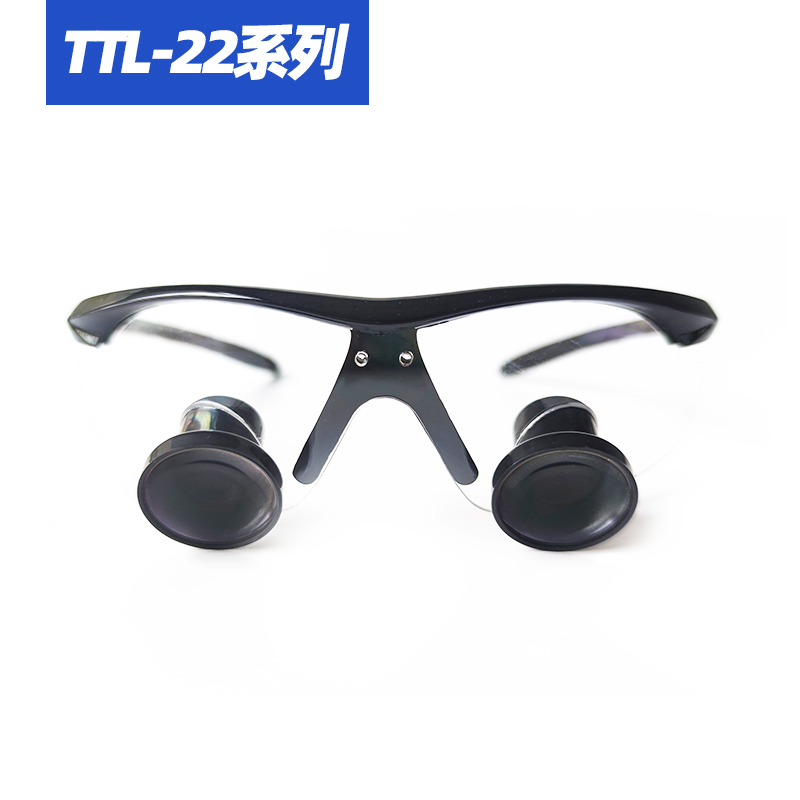 嵌入式放大镜22系列