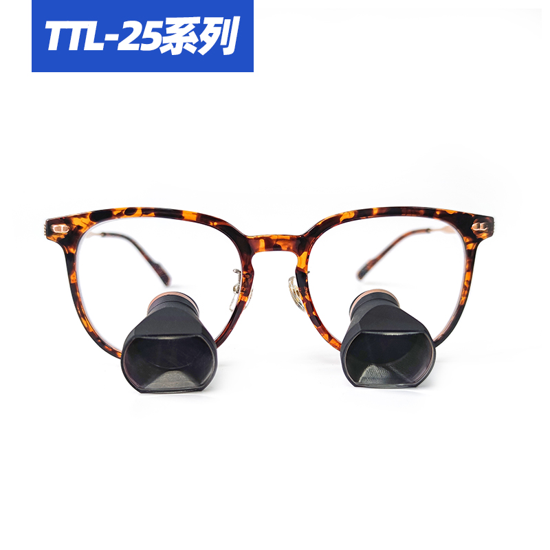 嵌入式放大镜25系列