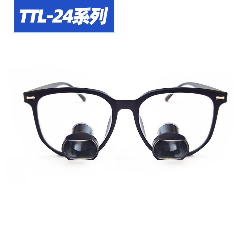 嵌入式放大镜24系列