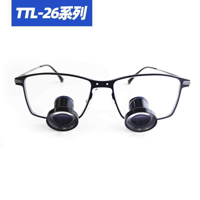 嵌入式放大镜26系列