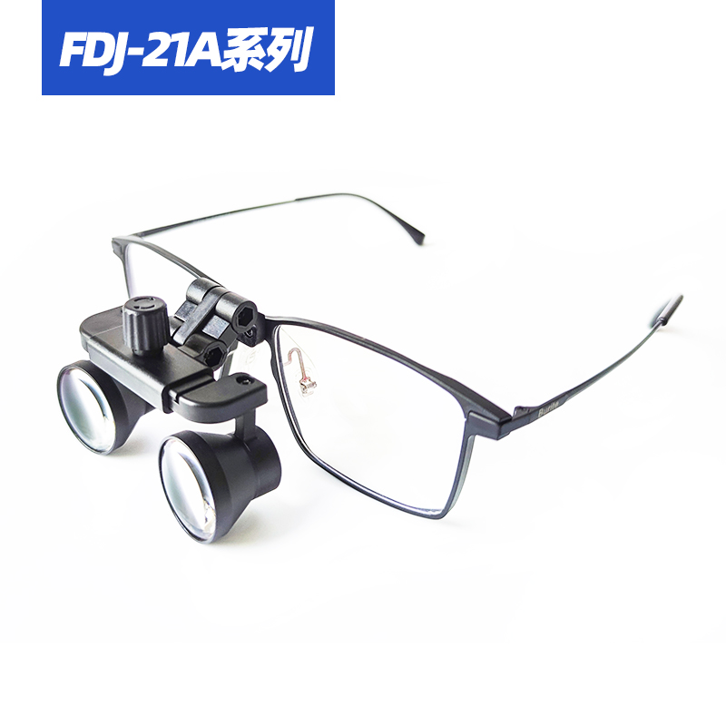 FDJ-21A系列·钛架