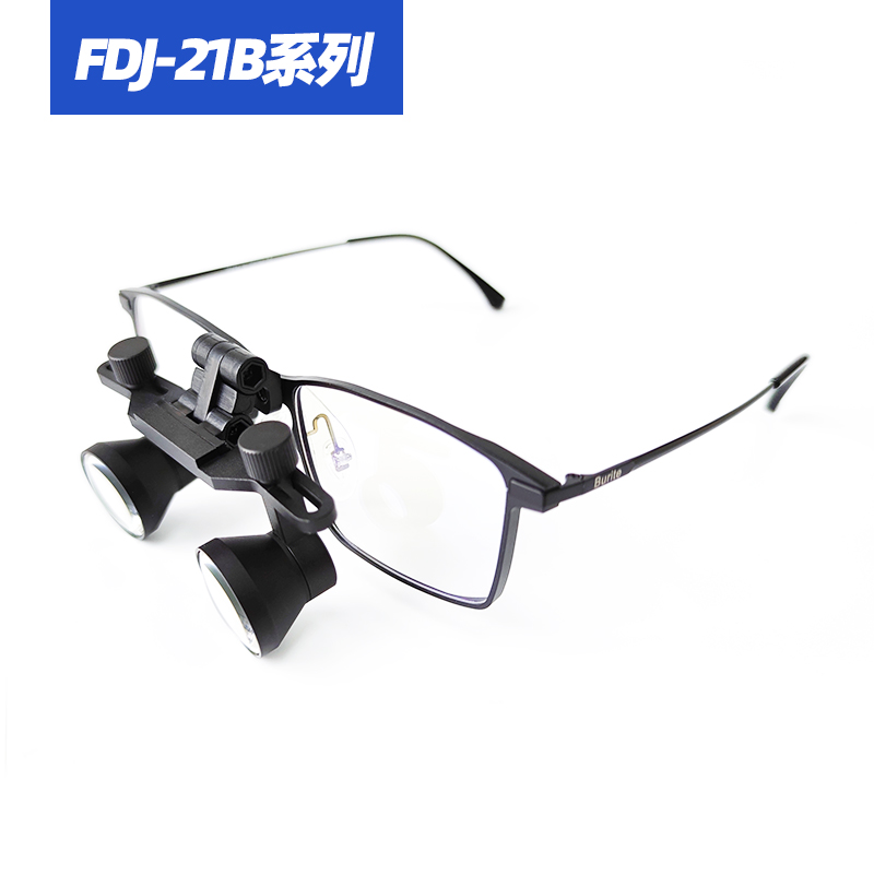 FDJ-21B系列·钛架