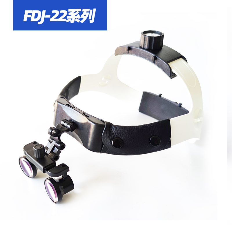 FDJ-22系列-头戴式