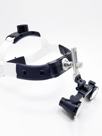 Headband Magnifier
